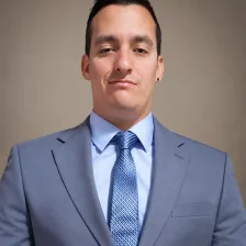 Luis Fonseca, Co-Founder de VALENSTRATA TECHNOLOGY